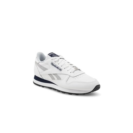 Reebok Buty Classic Leather 100074356 Biały Reebok 47 MODIVO