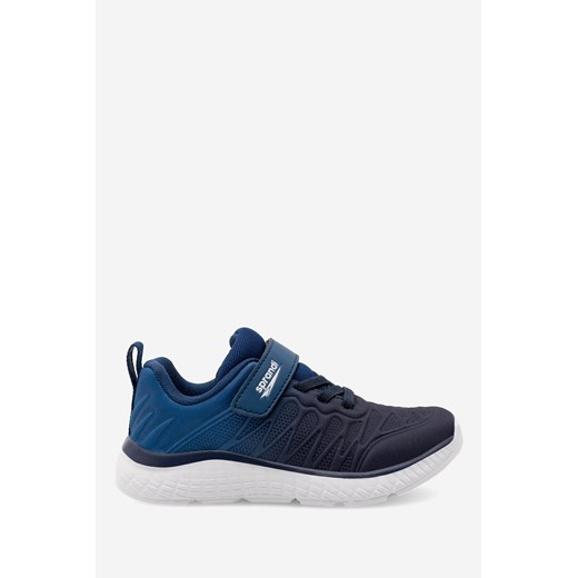 Buty sportowe dziecięce Sprandi wiosenne sznurowane