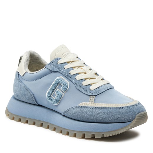 Sneakersy Gant Caffay Sneaker 28533557 Dove Blue G616 Gant 38 eobuwie.pl