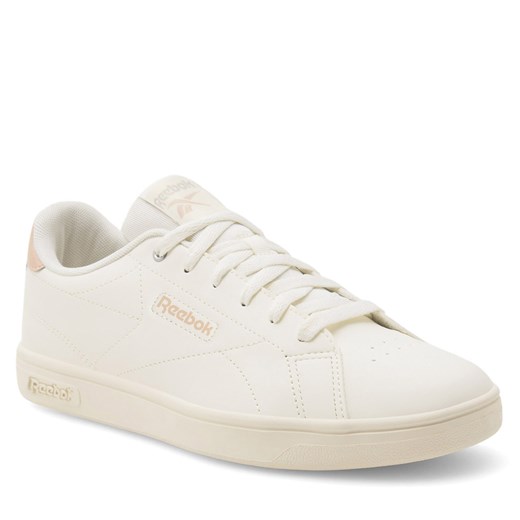 Buty Reebok Court Clean 100074379 White Reebok 38 1/2 eobuwie.pl