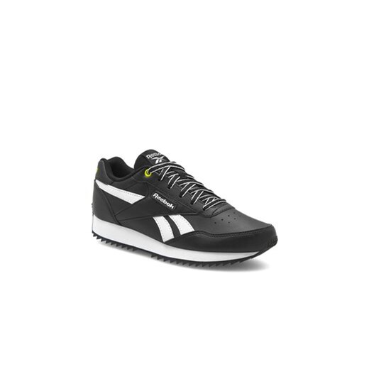 Reebok Sneakersy Rewind Run Ri 100032929-W Czarny ze sklepu MODIVO w kategorii Buty sportowe damskie - zdjęcie 170745037