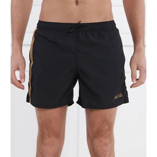 Kąpielówki Emporio Armani