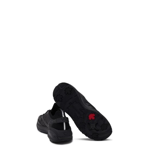 Buty sportowe męskie Dsquared2