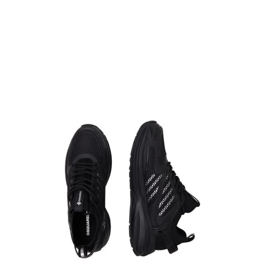 Buty sportowe męskie Dsquared2