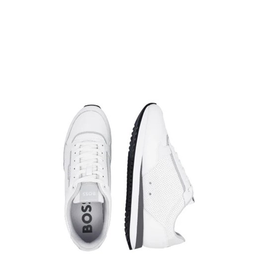 BOSS Sneakersy Kai_Runn_ltpf 45 Gomez Fashion Store