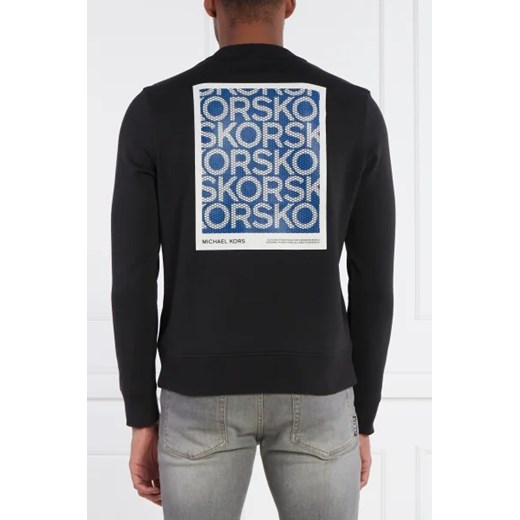 Bluza męska Michael Kors jesienna