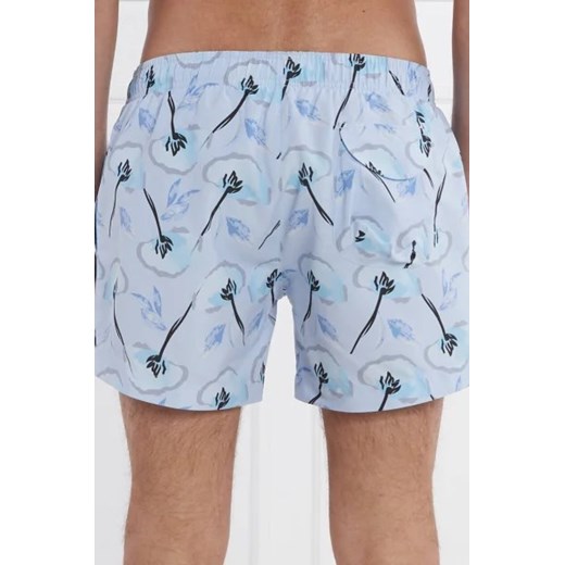 Kąpielówki Hugo Boss