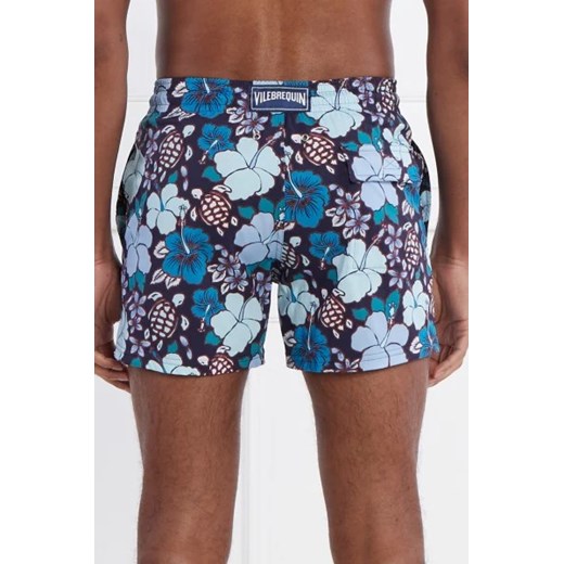 Vilebrequin Szorty MOORISE AF113 | Regular Fit M Gomez Fashion Store