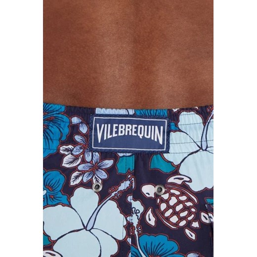 Vilebrequin Szorty MOORISE AF113 | Regular Fit S Gomez Fashion Store
