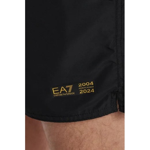 Kąpielówki Emporio Armani