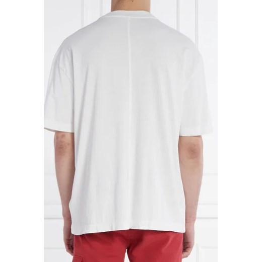 CALVIN KLEIN JEANS T-shirt ARCHIVAL MONOLOGO | Regular Fit S Gomez Fashion Store