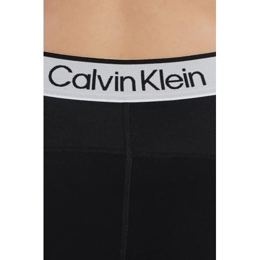 Spodnie damskie Calvin Klein