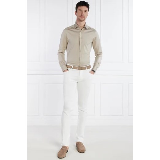 Jacob Cohen Jeansy NICK | Slim Fit 36 okazja Gomez Fashion Store