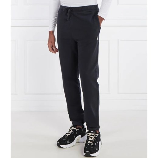 POLO RALPH LAUREN Spodnie dresowe POPANTM5-ATHLETIC | Classic fit ze sklepu Gomez Fashion Store w kategorii Spodnie męskie - zdjęcie 170751608