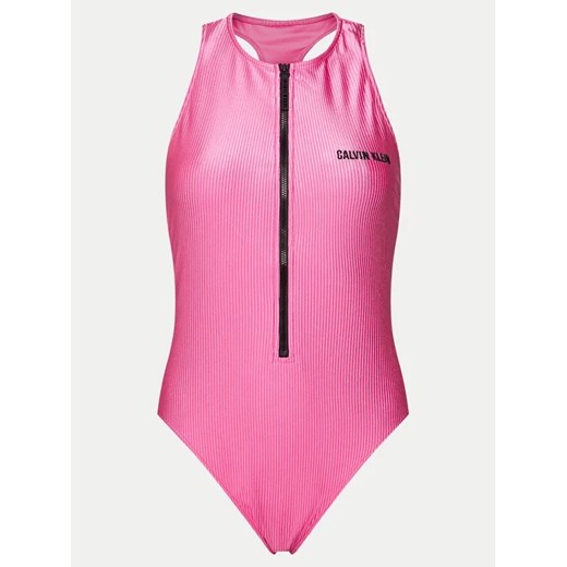 Strój kąpielowy Calvin Klein 
