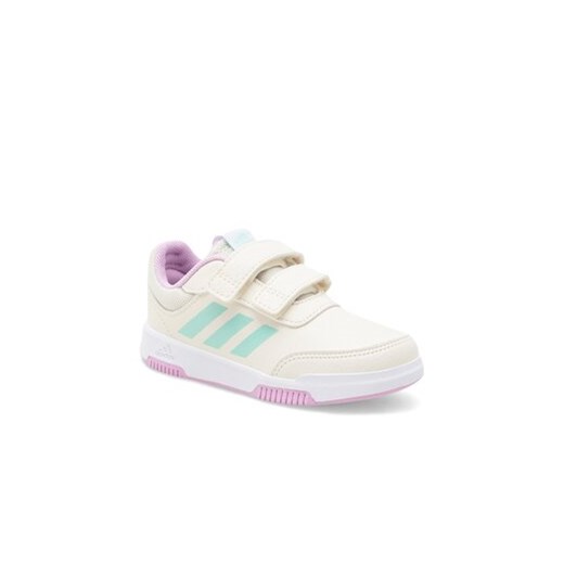 Buty sportowe dziecięce Adidas żółte 