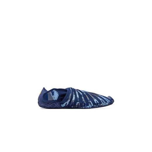 Vibram Fivefingers Sneakersy Vibram Furoshiki Original 23MAD02 Niebieski ze sklepu MODIVO w kategorii Buty sportowe męskie - zdjęcie 170752427