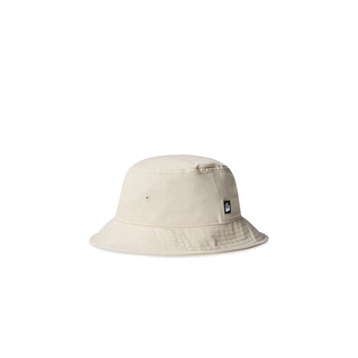 The North Face Kapelusz Norm Bucket NF0A7WHNXMO1 Écru The North Face S_M MODIVO