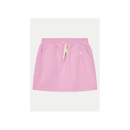 Gap Spódnica 881449 Różowy Regular Fit ze sklepu MODIVO w kategorii Spódnice dziewczęce - zdjęcie 170752628