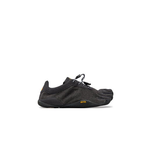 Vibram Fivefingers Buty Kso Eco 21W9501 Zielony ze sklepu MODIVO w kategorii Buty sportowe męskie - zdjęcie 170752756