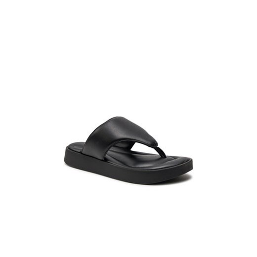 Inuikii Japonki Padded Toe 70105-135 Czarny Inuikii 36 MODIVO