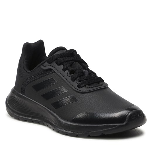 Buty adidas Tensaur Run Shoes GZ3426 Czarny 33 eobuwie.pl