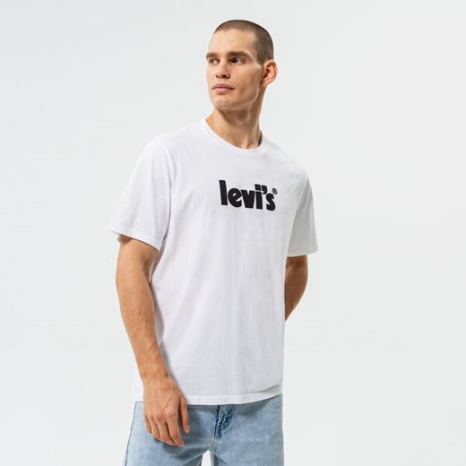LEVI&#039;S T-SHIRT SS RELAXED FIT TEE ze sklepu Sizeer w kategorii T-shirty męskie - zdjęcie 170756048