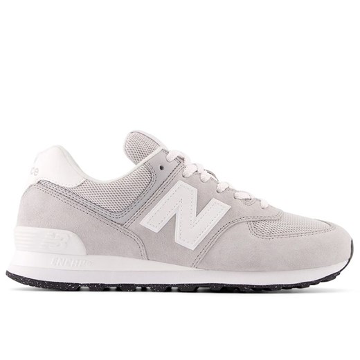Buty New Balance U574BGE - szare ze sklepu streetstyle24.pl w kategorii Buty sportowe męskie - zdjęcie 170758738