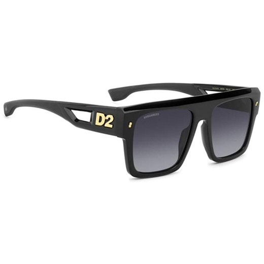 Dsquared2 D20127/S 807/9O ONE SIZE (56) Dsquared2 One Size eyerim.pl