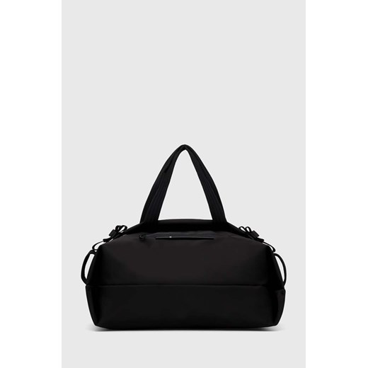 Cote&Ciel torba Sanna kolor czarny 29085 ze sklepu PRM w kategorii Torby podróżne - zdjęcie 170770286