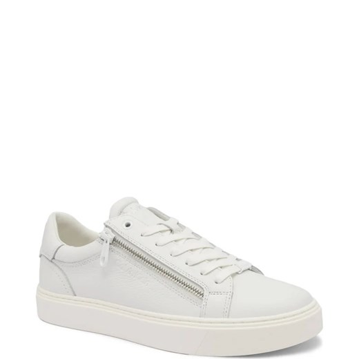Calvin Klein Skórzane sneakersy Calvin Klein 42 okazja Gomez Fashion Store