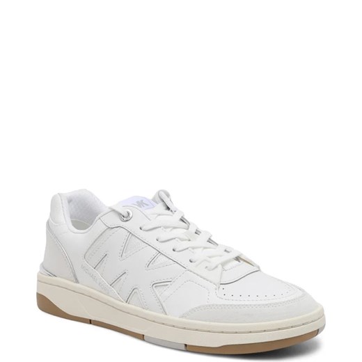 Buty sportowe damskie Michael Kors sneakersy ze skóry
