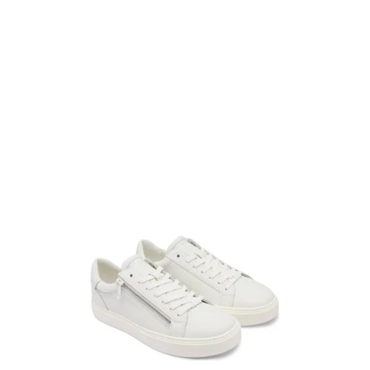 Calvin Klein Skórzane sneakersy Calvin Klein 40 okazja Gomez Fashion Store