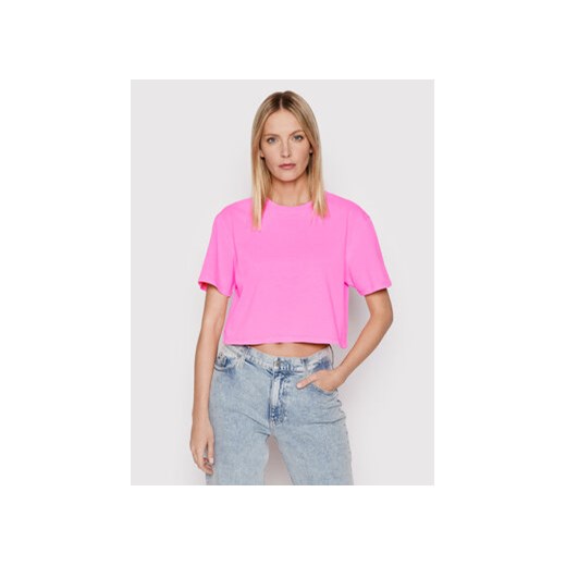 Ugg T-Shirt Tana 1125159 Różowy Relaxed Fit M promocja MODIVO