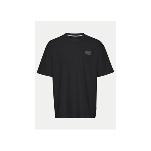 Blend T-Shirt 20717383 Czarny Relaxed Fit ze sklepu MODIVO w kategorii T-shirty męskie - zdjęcie 170771659