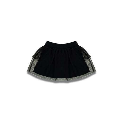 Tiulowa spódniczka dla dziewczynki czarna ze sklepu 5.10.15 w kategorii Spódnice dziewczęce - zdjęcie 170772546