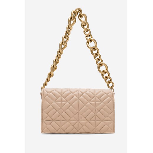 Kopertówka Jenny Fairy matowa niemieszcząca a4 na ramię 