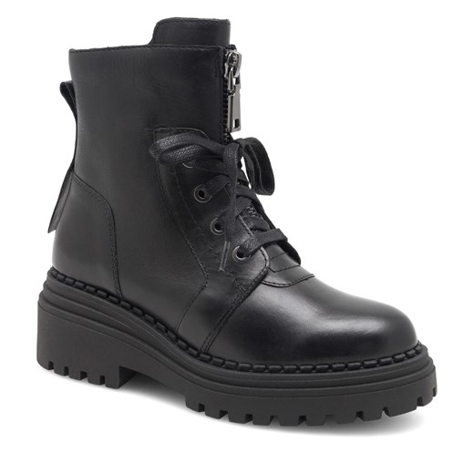 Botki Badura RST-MANILA-01 Black 41 eobuwie.pl
