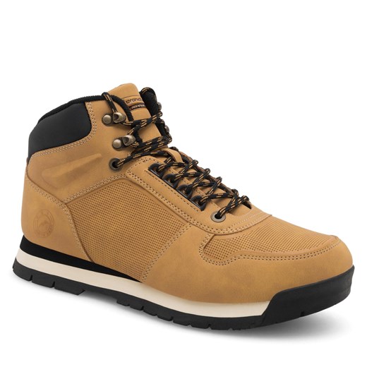 Trzewiki Sprandi MP07-91354-08 Brwon Sprandi 44 eobuwie.pl