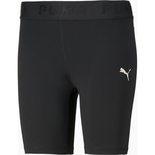 Spodenki damskie Modern Sports Tights Puma Puma XS wyprzedaż SPORT-SHOP.pl