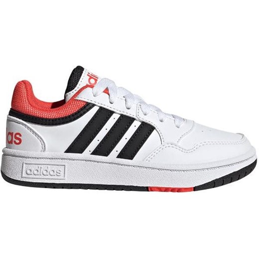 Buty Hoops 3.0 K Jr Adidas 39 1/3 SPORT-SHOP.pl