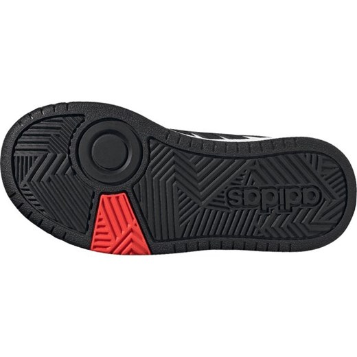 Buty Hoops 3.0 K Jr Adidas 38 2/3 SPORT-SHOP.pl
