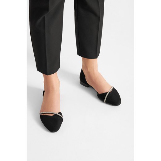 Baleriny Lasocki RST-KOLETTA-07 Lasocki 40 ccc.eu