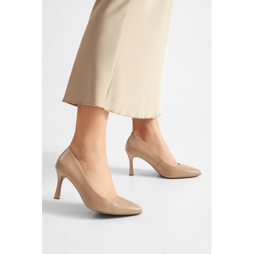 Czółenka Lasocki WYL3794-1Z Lasocki 38 ccc.eu