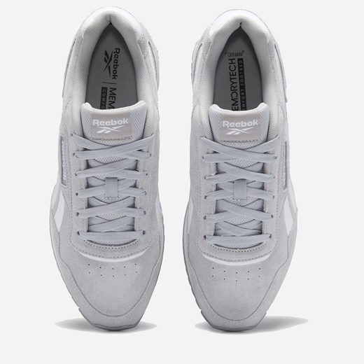 Buty do biegania męskie Reebok Glide Ripple 100005877 40.5 (7UK) Szare Reebok 40.5 Rozetka.pl
