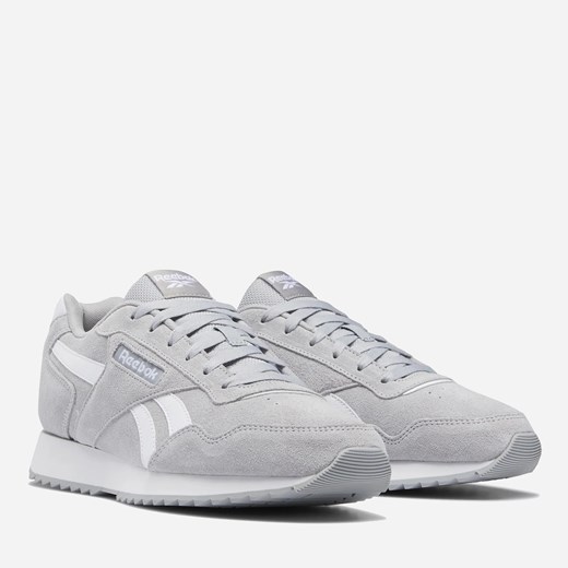 Buty do biegania męskie Reebok Glide Ripple 100005877 40.5 (7UK) Szare Reebok 44.5 Rozetka.pl