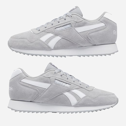 Buty do biegania męskie Reebok Glide Ripple 100005877 40.5 (7UK) Szare Reebok 43 Rozetka.pl