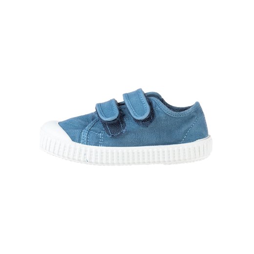 kmins Sneakersy w kolorze niebieskim ze sklepu Limango Polska w kategorii Trampki dziecięce - zdjęcie 170782595