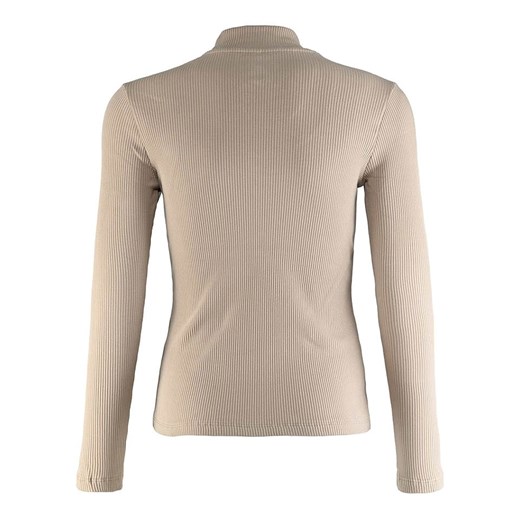 Blue Effect Koszulka w kolorze beżowym Blue Effect 164 Limango Polska wyprzedaż