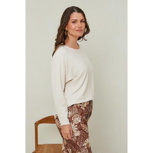 Sweter damski Curvy Lady